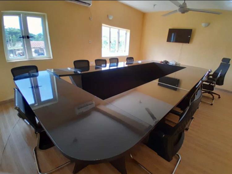 Admin Board Room